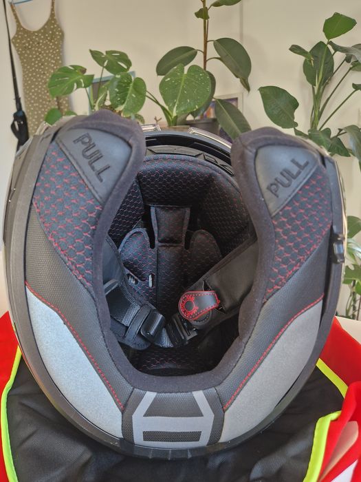 Casca Moto LS2 Advant XXL