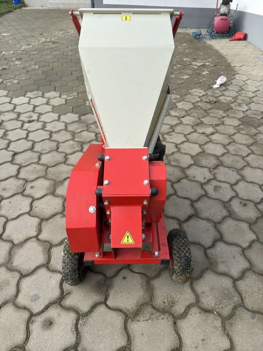 Tocator crengi Arpal