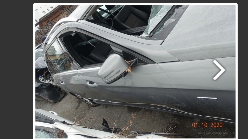 Мерцедес Е класа 200 автомат бензин w 222 Mercedes E klasa 200 CGI