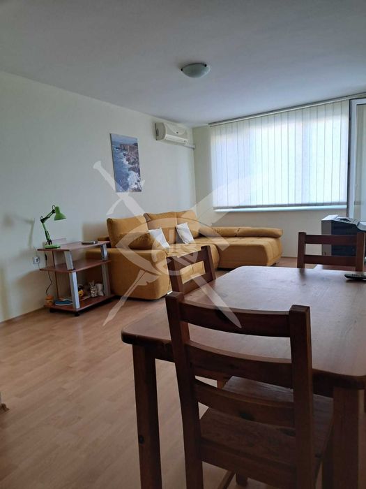 Продава се Двустаен апартамент в Свети Влас - 61 кв.м за 1722 €/кв.м - Снимка #2