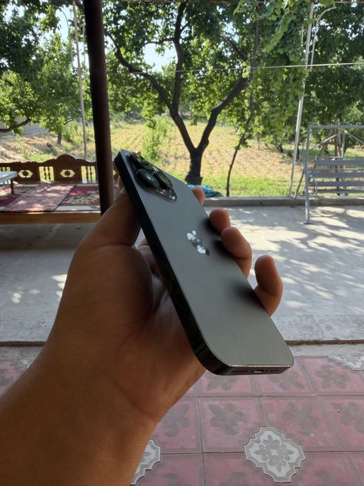 Iphone 14 pro max LL/A