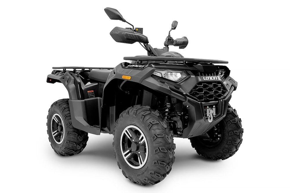 ATV Loncin 550 EFI 4x4