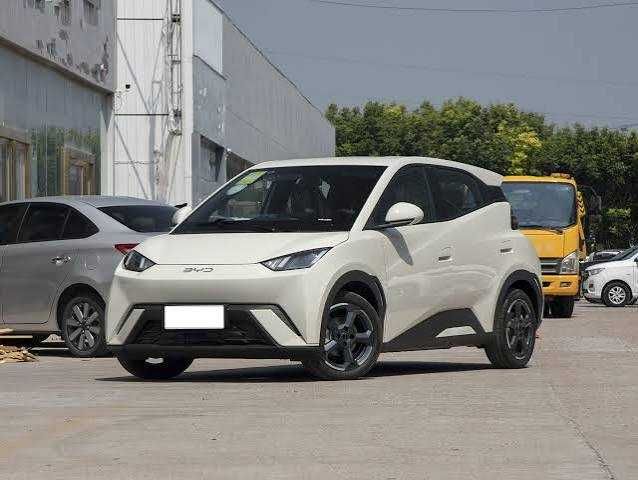 BYD SEAGULL  naxt va halol nasiya
