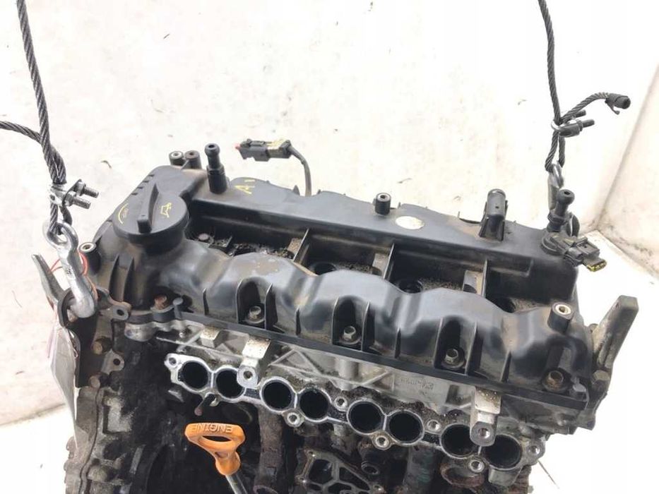 Двигател 1.4 CRDI D4FC