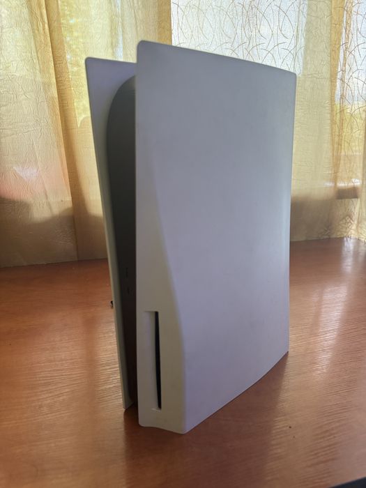 PlayStation 5 б/у