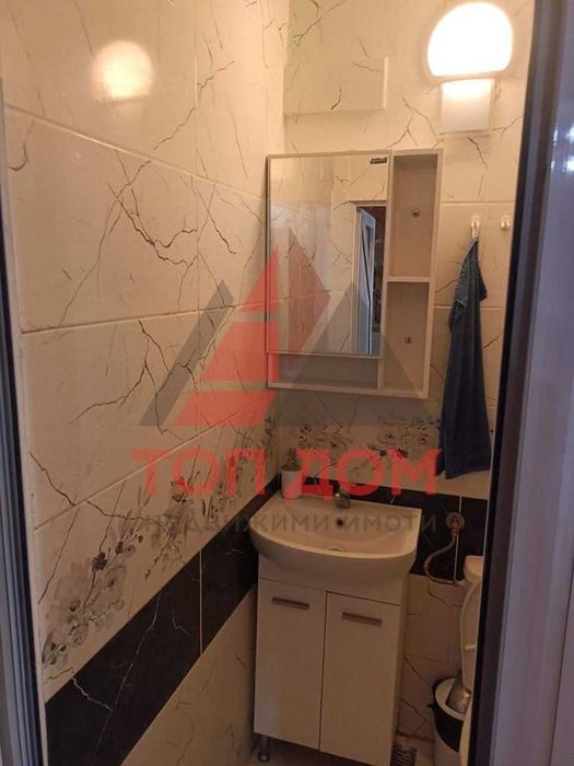 Дава се под наем Двустаен апартамент в Варна, Левски - 50 кв.м за 326.4 € - Снимка #5