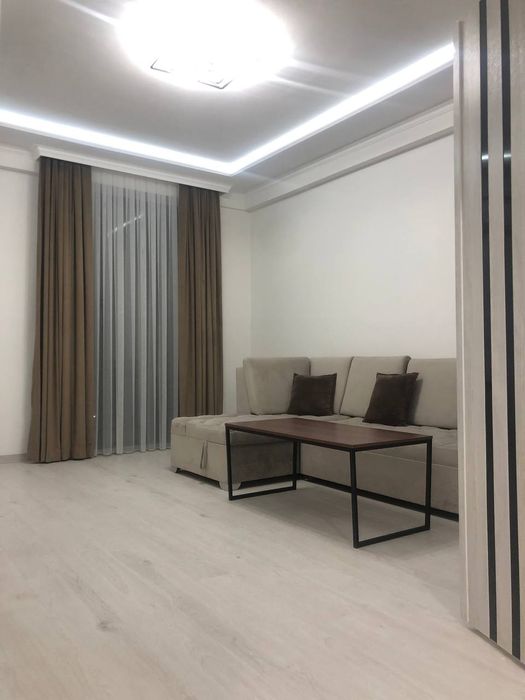 Продаётся квартира 3 ком. Миробод сити