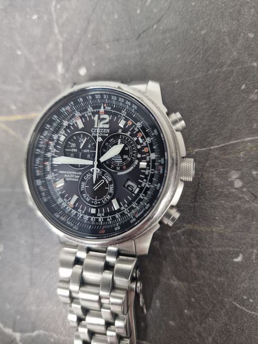 Ceas Citizen Promaster