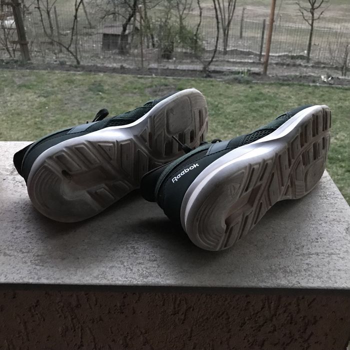 Adidasi alergare Reebok marimea 40