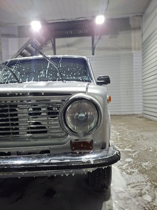 Ваз 2101 vaz 21011