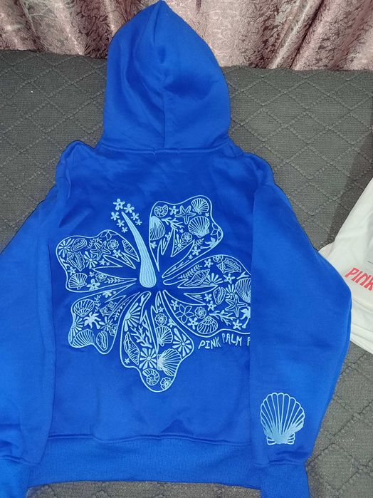 Худи для девочек