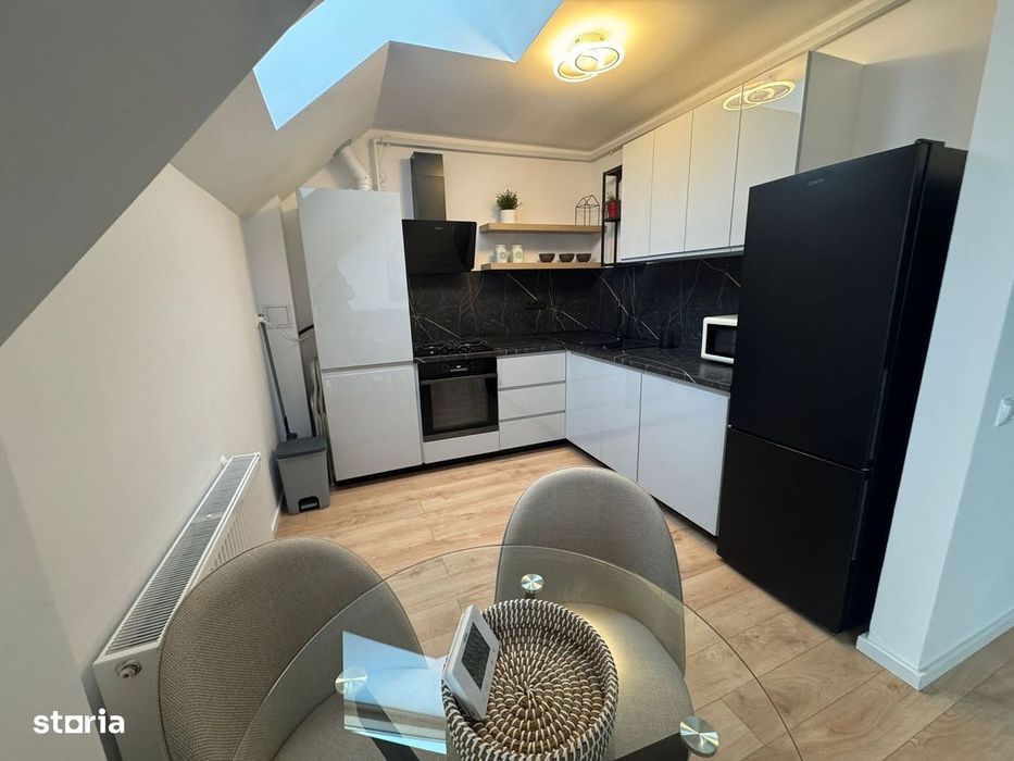 Apartament NOU, MUTARE IMEDIATA, Arhitectilor, Sibiu