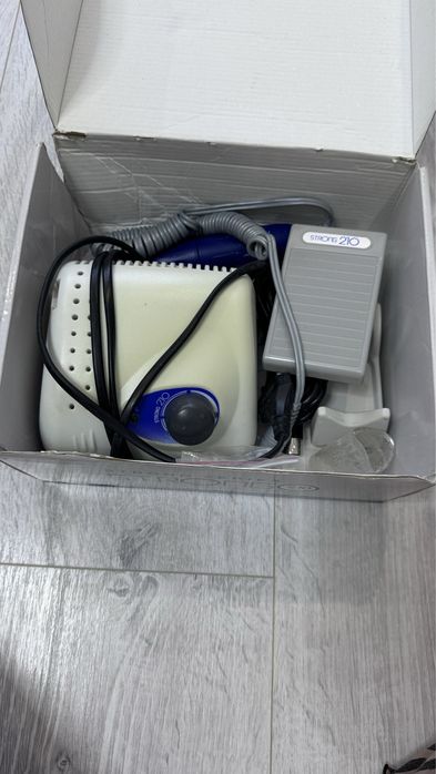 Продам аппарат для маникюра