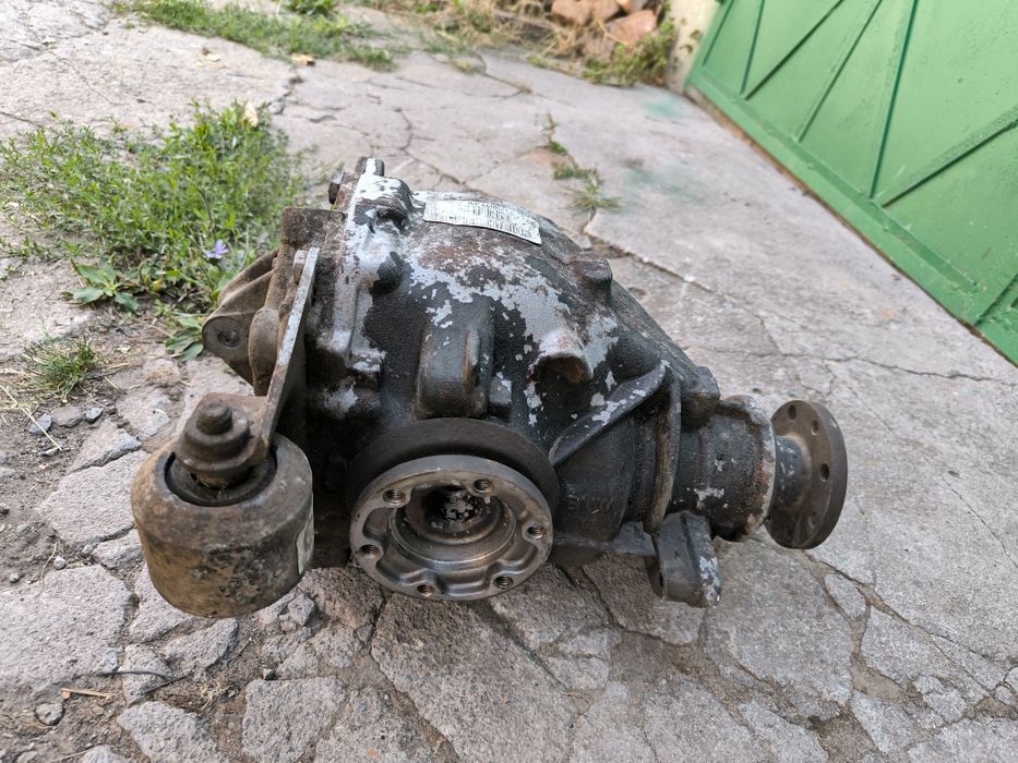 Диференциал за BMW E46 2.56