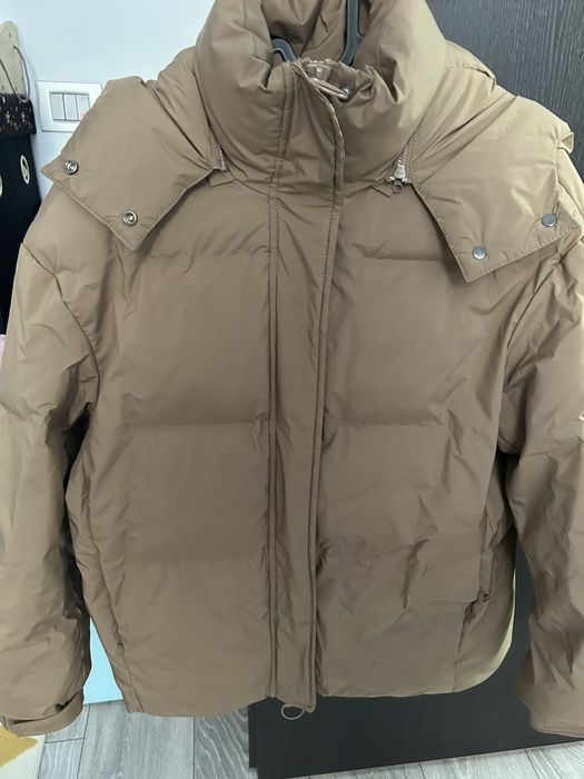 Geaca Zara de dama XS