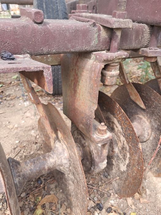 De vânzare disc gd 3,4