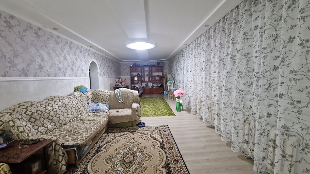 Продам дом Зачаганск