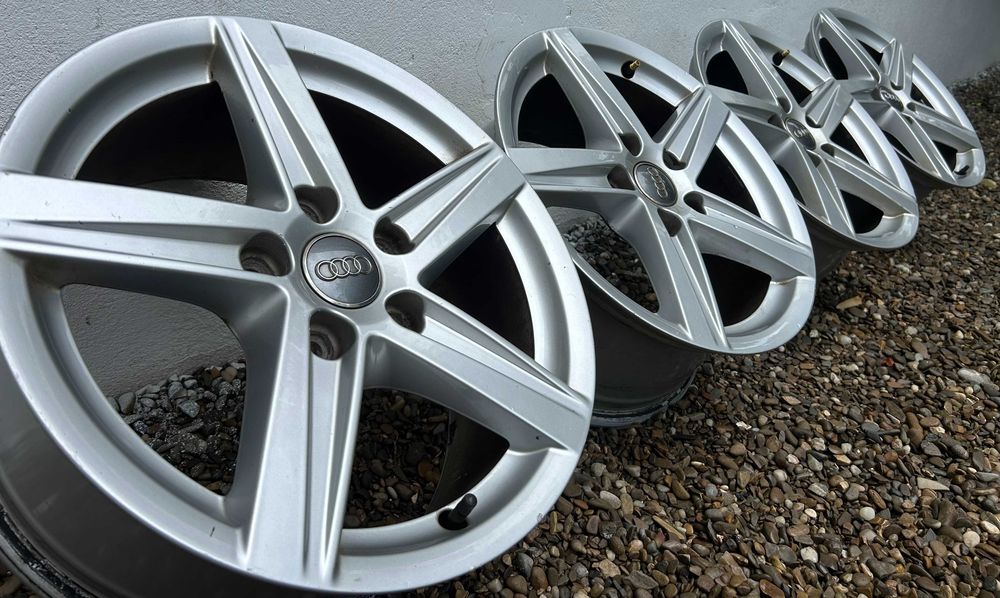 Jante16/AUDI A3/Gama Vag 5x112 Fabricatie 2018