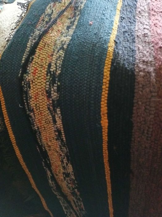 Ръчно такани автентични антични черги