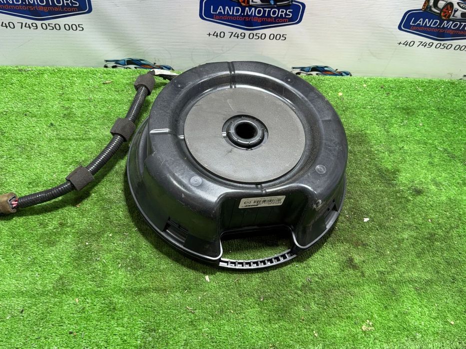 SUBWOOFER MAZDA 6 SPORT D 2.2 DIESEL 2009 COD OEM GAP466960 / HATCHBACK 2007-2012