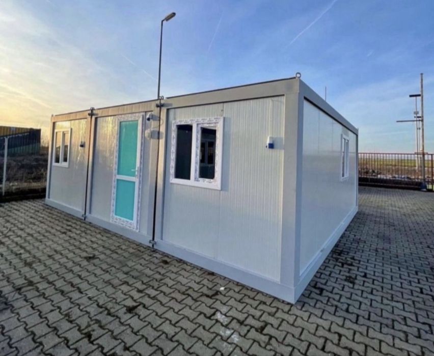 Containere standard