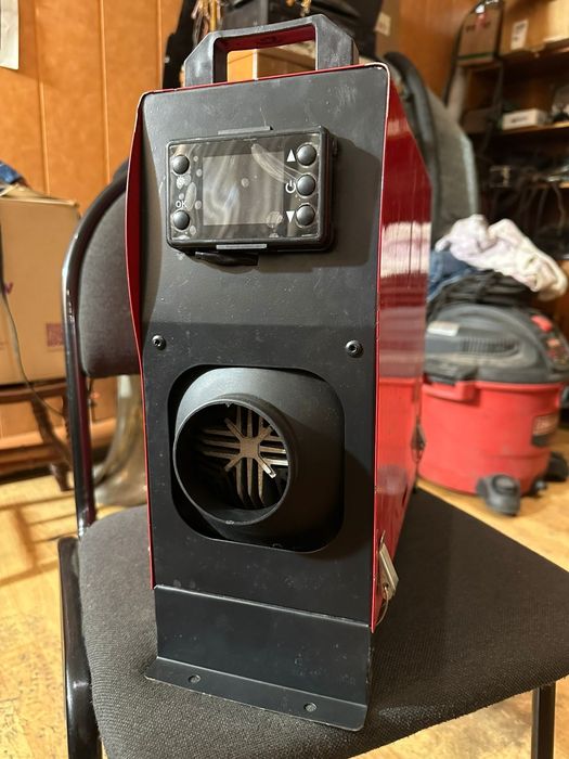 Продам Автономка 12в