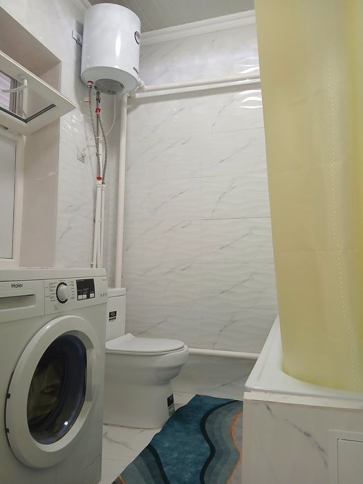 Продаётся дом Шу ул. Жанкожа батыр 44