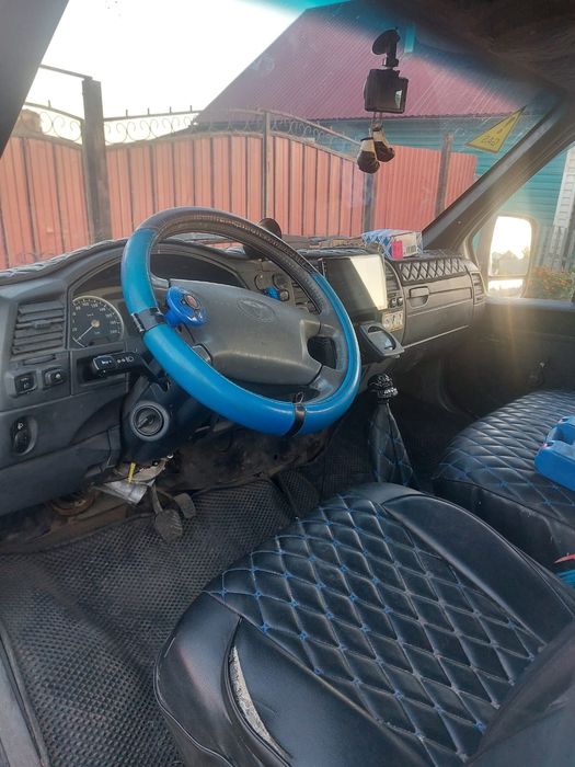 Продам Газель 2003 г.