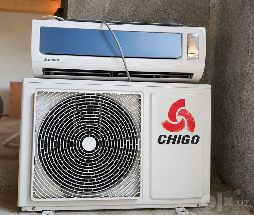 Chigo konditsioneri