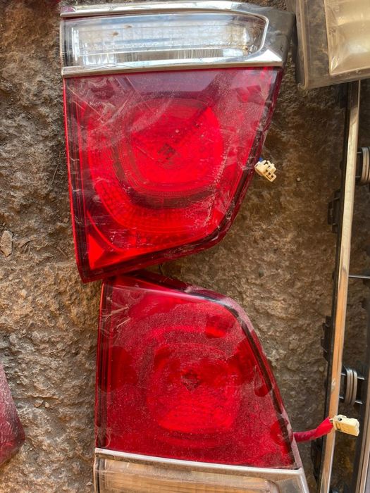 Фары TLC 200 оригинал