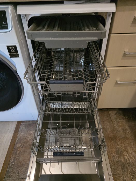 Посудомоечная машинка Samsung