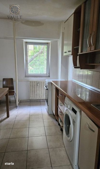 Garsoniera Tei-Universtitate Tehnica de Constructii Bucuresti