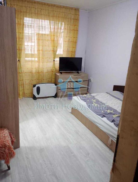 Продава се Четиристаен апартамент в Шумен, Пазара - 90 кв.м за 1133 €/кв.м - Снимка #4