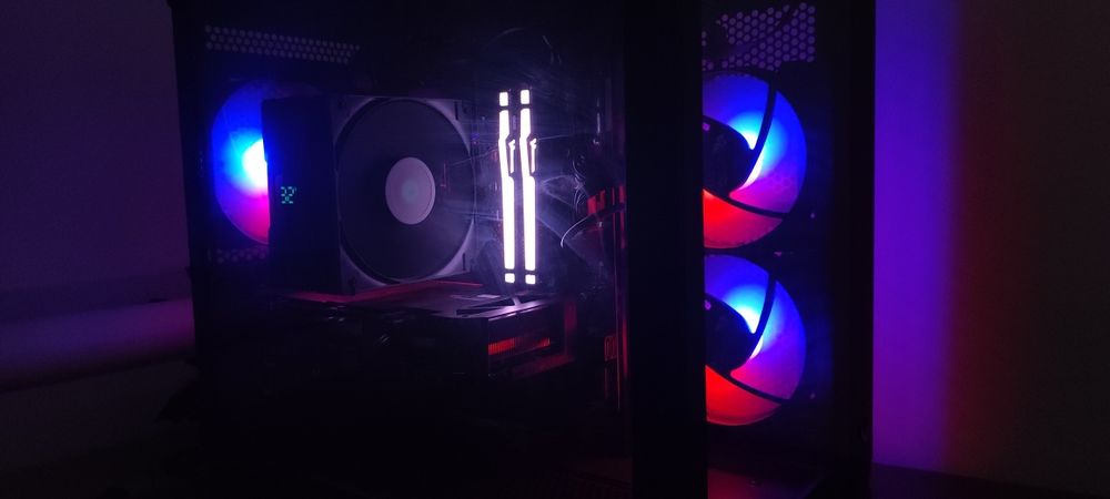 Продам Компьютер ddr5