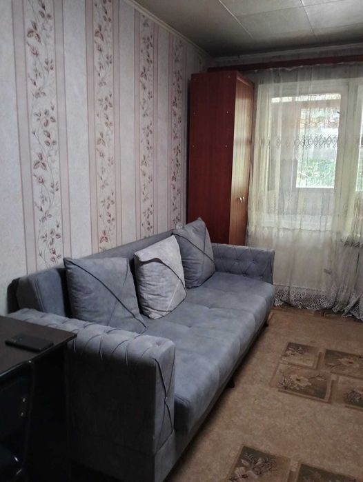 сдаётся 1 комнатная квартира  абая  манаса