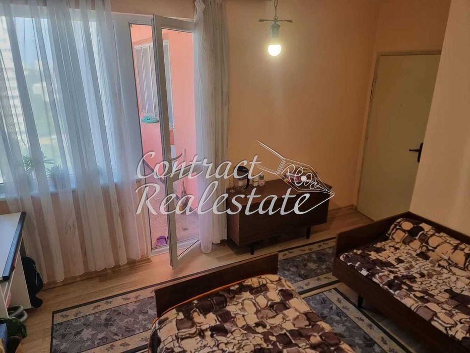 Дава се под наем Двустаен апартамент в с. Левски, Област Варна - 45 кв.м за 306 € - Снимка #6