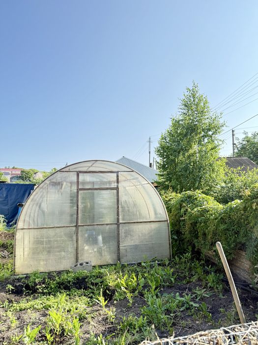 Жилой дом с бизнесом