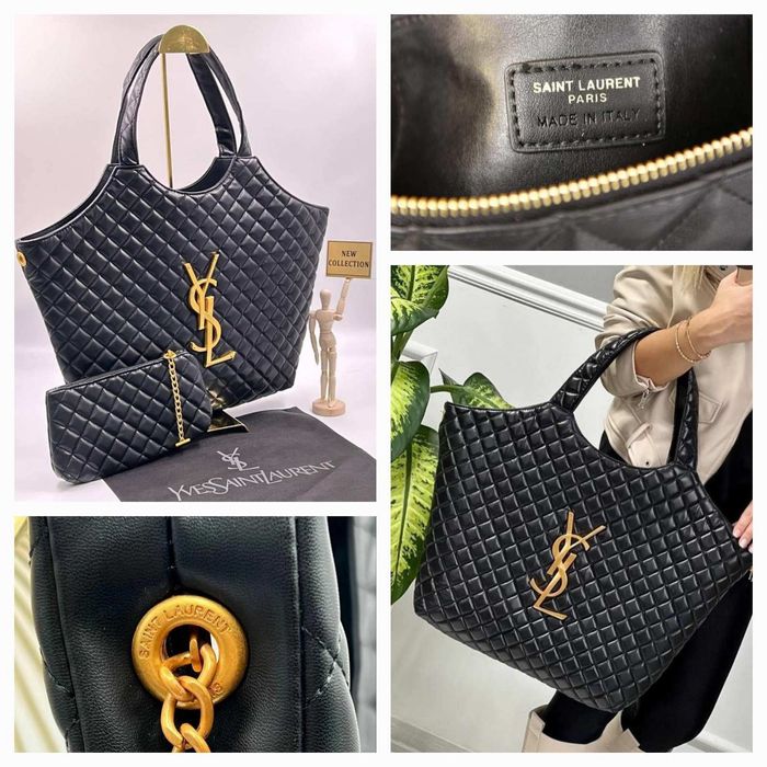 Дамски чанти луксозни