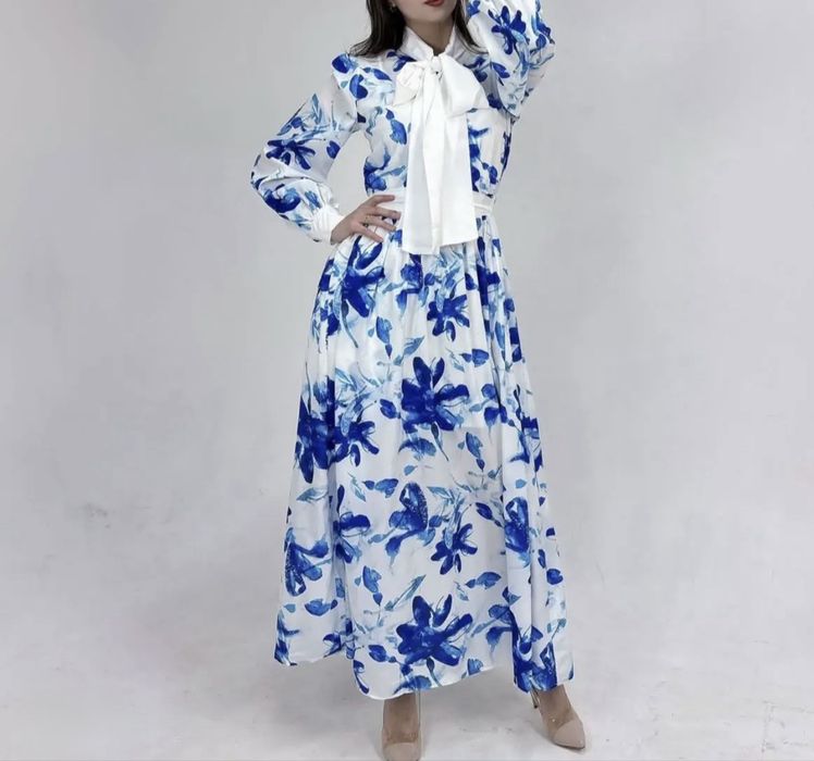 платье на все мероприятия