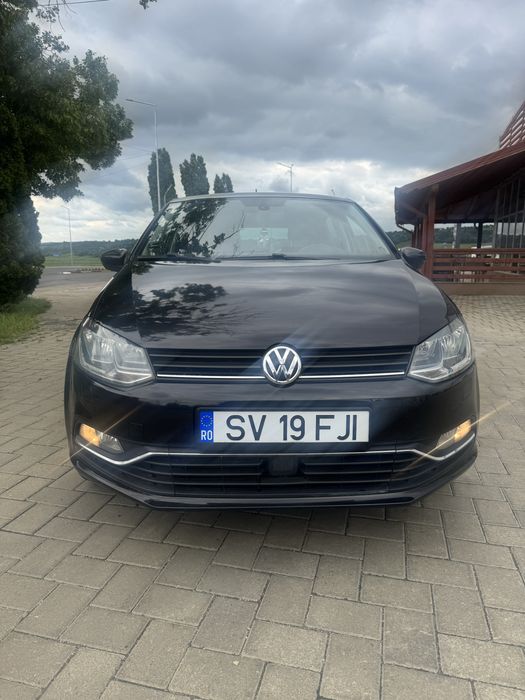 Ocazie !! Euro 6 fara adblue , full option ,distonic  foarte rar pe polo.