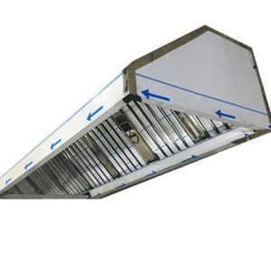 Hota inox profesionala