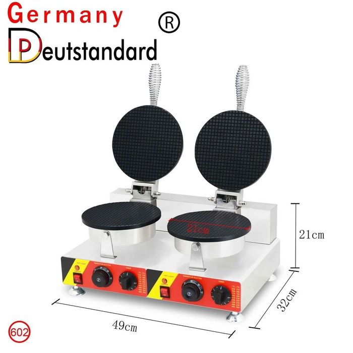 Срочно продаётся вафельницы