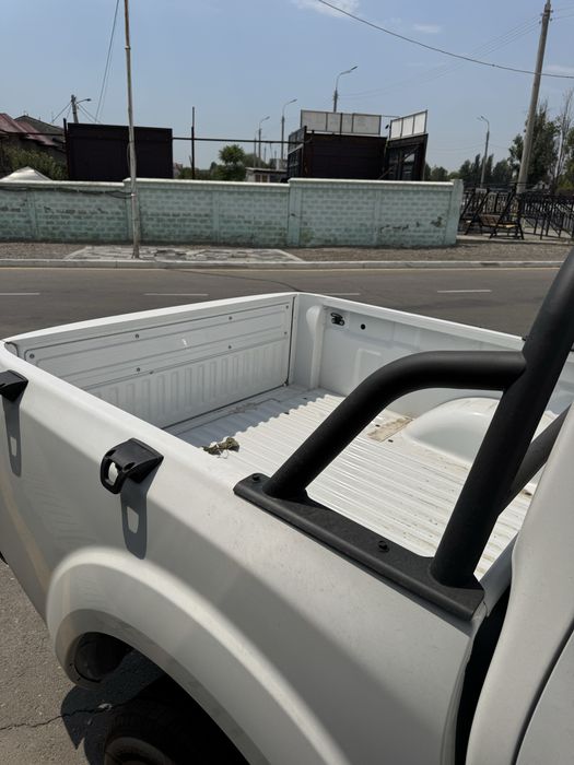 dongfeng df6 dizel