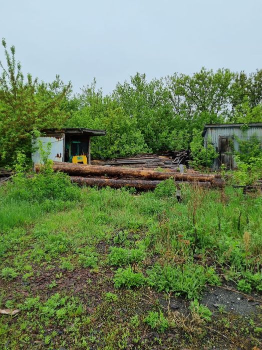 Продам стройучасток