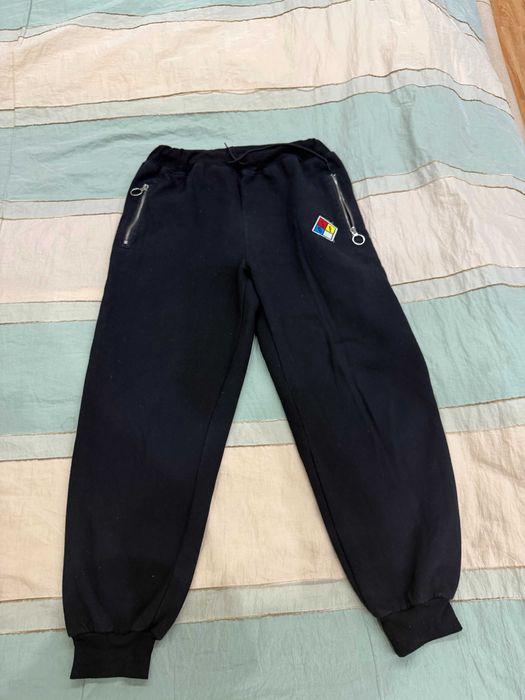 брюки, трико, худи для парня