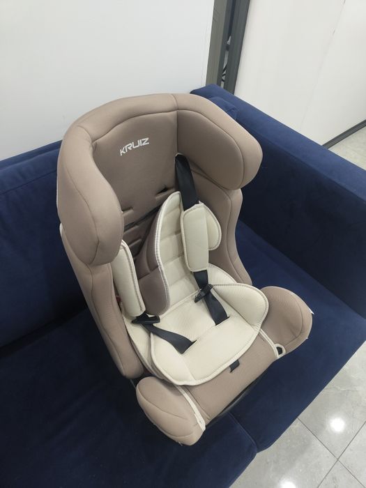 Продам детское автокресло