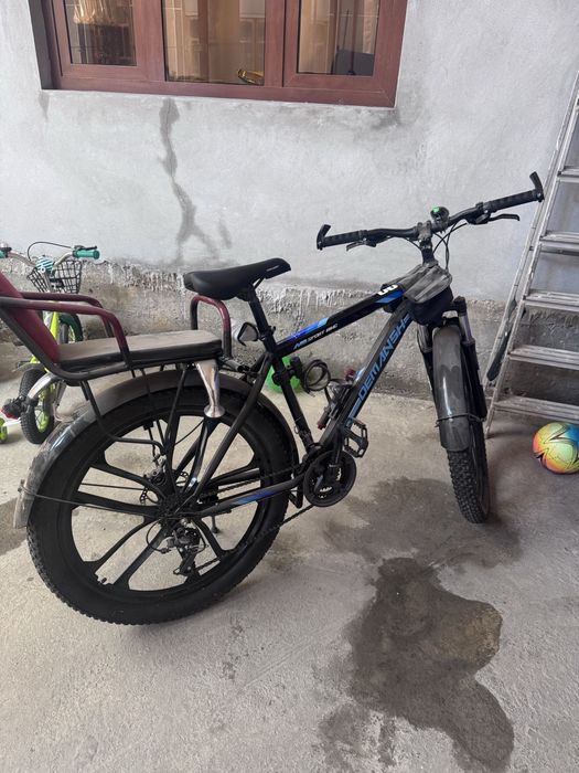 Velosiped 26 razmer