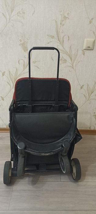 Коляска детская.