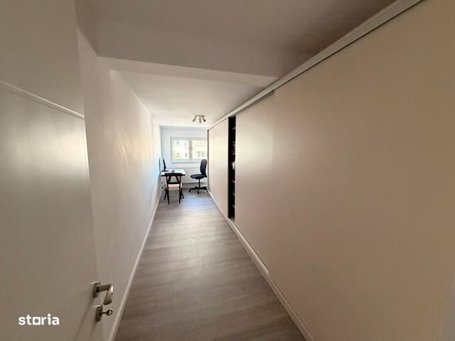 Loft 150 mp in vila interbelica, terasa proprie, intrare separata