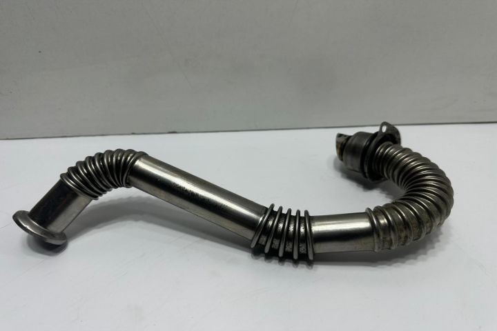 Conducta EGR Ford Focus a 2-a generatie